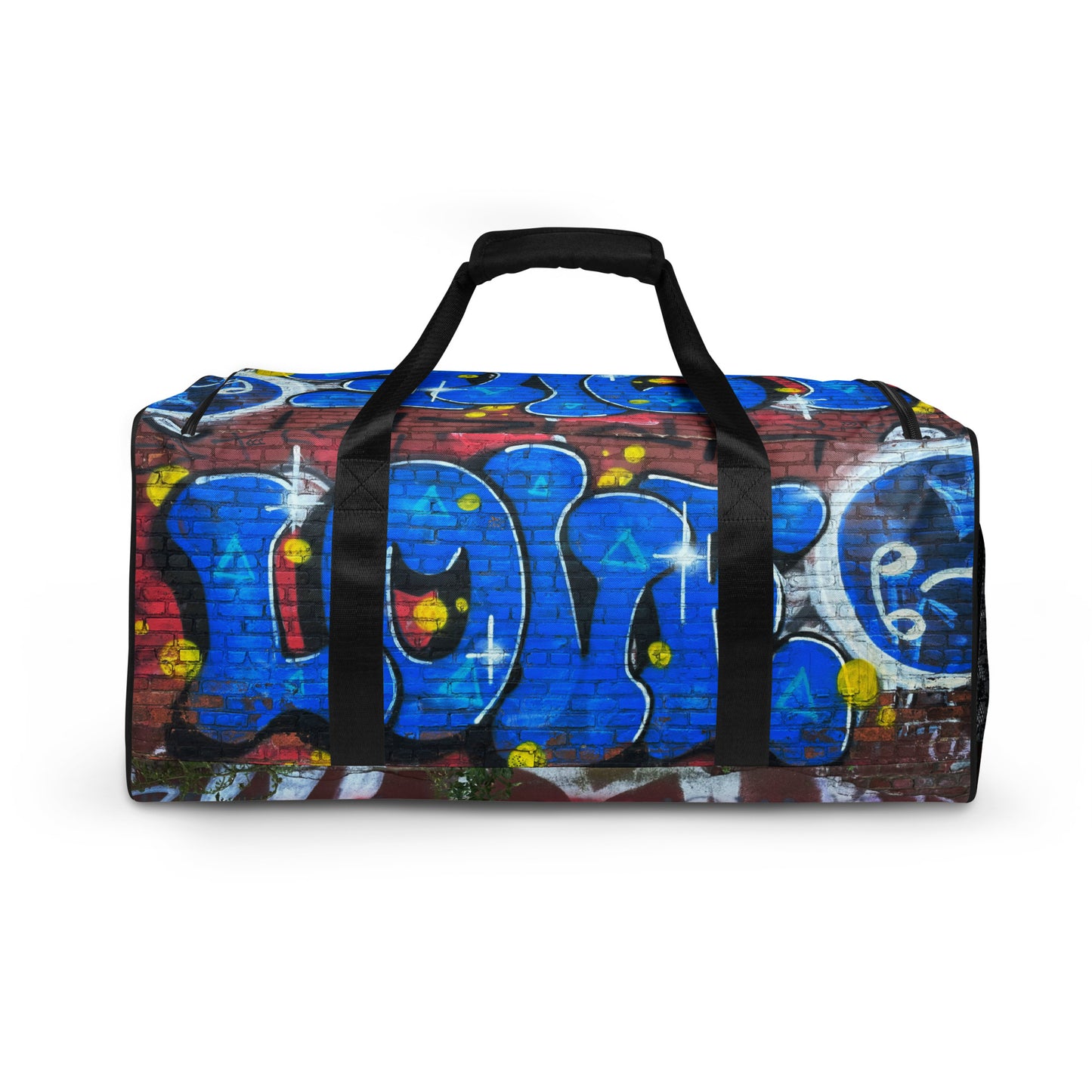 Love Duffle bag