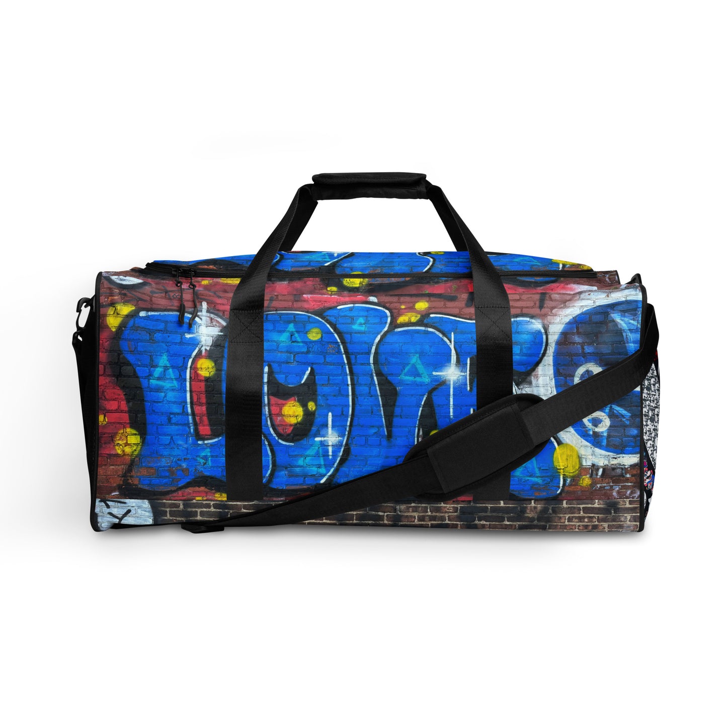 Love Duffle bag