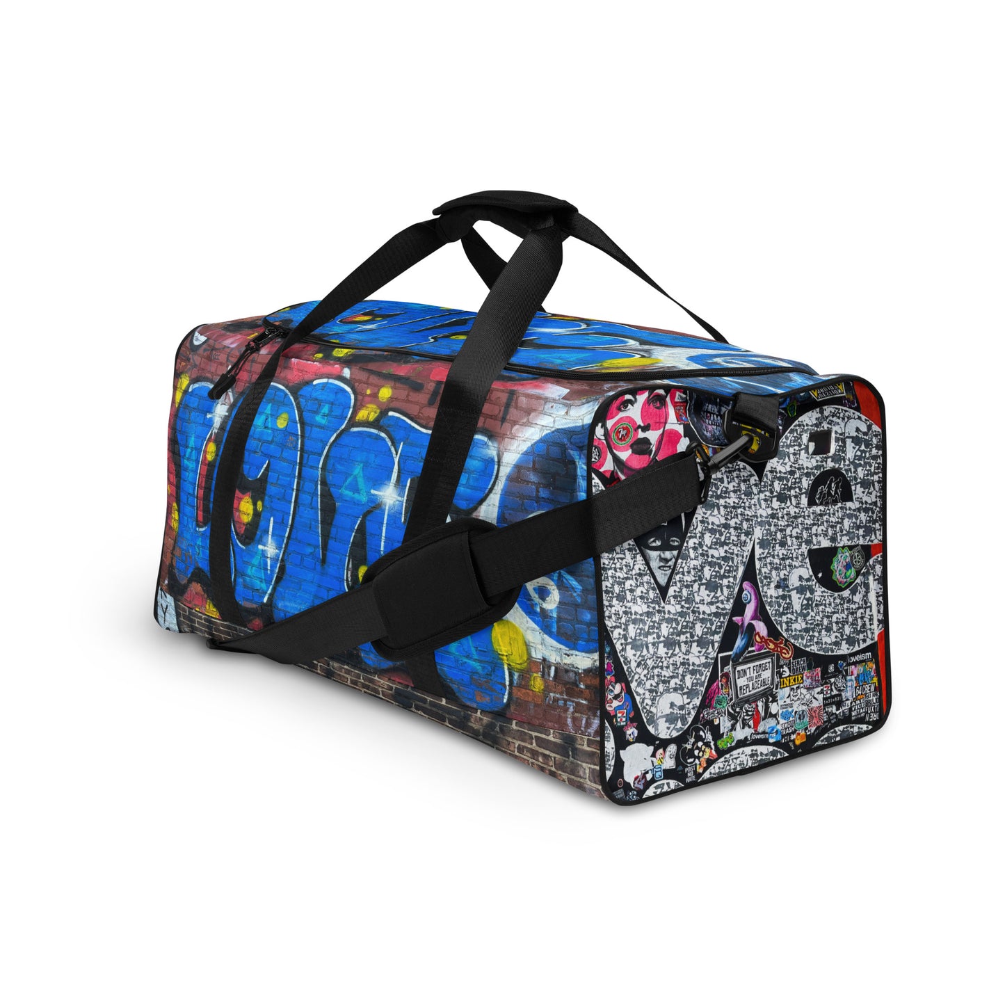 Love Duffle bag