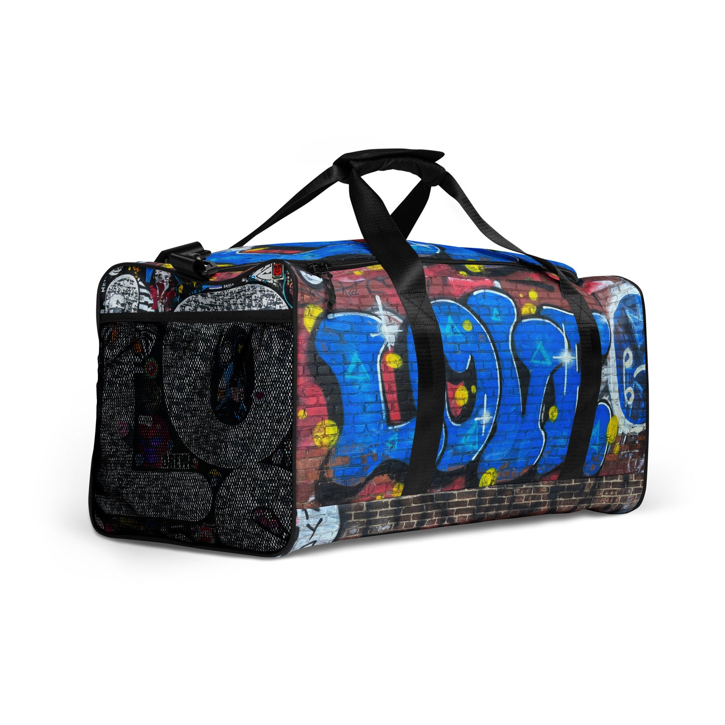 Love Duffle bag