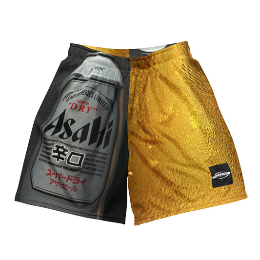 Super Dry Asahi Basketball Shorts