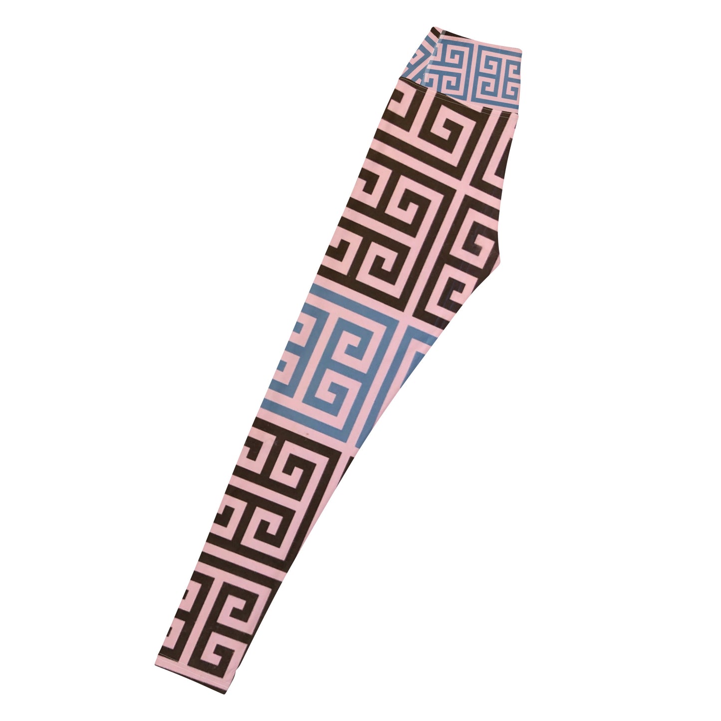 Mykonos Yoga Leggings