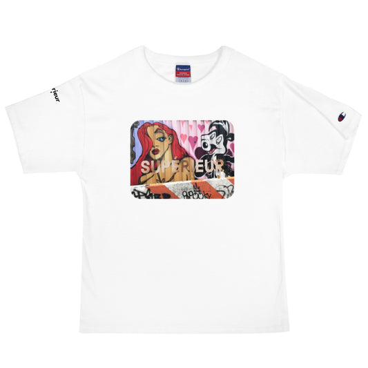 Spring Love Champion T-Shirt